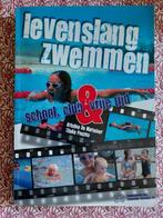 Boek levenslang zwemmen : school, club & vrije tijd, Boeken, Ophalen of Verzenden, Zo goed als nieuw, Hoger Onderwijs