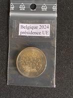 2 € commémorative Belgique 2024 UE, Timbres & Monnaies, Monnaies | Europe | Monnaies euro, 2 euros, Enlèvement ou Envoi, Monnaie en vrac