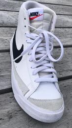 Nike hoge sneakers, Wit, Nike, Ophalen of Verzenden, Zo goed als nieuw