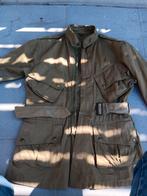 Us ww2 PARATROOPER JACKET AND TROUSERS ORIGINAL!, Ophalen of Verzenden
