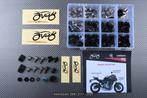 Kuip bouten set voor KAWASAKI Z650 2017 - 2025, Motoren, Ophalen of Verzenden, Nieuw