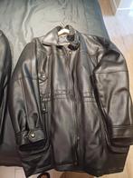 2 lederen vesten, Kleding | Heren, Ophalen of Verzenden
