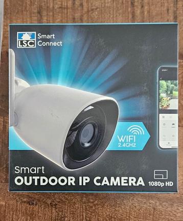 Outdoor Camera