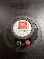 JBL 2426h driver, Audio, Tv en Foto, Luidsprekerboxen, Ophalen, Gebruikt, Overige typen, JBL