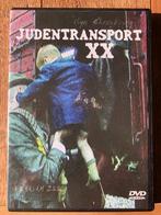 Judentransport XX, Utilisé, Enlèvement ou Envoi