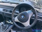 BMW 1 3 SERIE E90 E81 E87 Stuur stuurwiel met airbag 2004-20, Auto-onderdelen, Besturing, Gebruikt, Ophalen of Verzenden, BMW