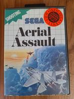 Sega master system ll Aerial Assault, Games en Spelcomputers, Games | Sega, Gebruikt, Ophalen of Verzenden