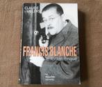 Francis Blanche, le tonton flingué (Claude Villers), Boeken, Film, Tv en Media, Ophalen of Verzenden