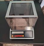 Professionele weegschaal juwelier, Ophalen, 50 tot 100 kg, Overige typen, Fijner dan 1 gram