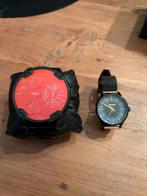 Diesel horloges, Handtassen en Accessoires, Horloges | Heren, Ophalen of Verzenden