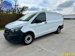 Mercedes-Benz Vito 110 CDI Euro 6, Autos, Camionnettes & Utilitaires, TVA déductible, Propulsion arrière, Achat, Euro 6