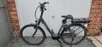 Elektrische fiets midden motor bafang goed staat, Ophalen of Verzenden, Zo goed als nieuw
