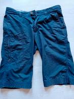 Bermuda gris foncé Quechua, Ophalen, Gedragen, Grijs, Quechua