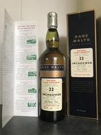 Whisky - Inchgower 1974 - Rare Malts Selection, Ophalen