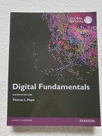 Digital Fundamentals, Ophalen of Verzenden, Hoger Onderwijs, Zo goed als nieuw