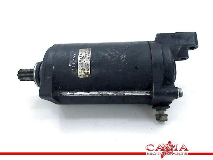 STARTMOTOR F 650 GS 2006-2011 (F650GS K72) (428000-5630), Motoren, Onderdelen | BMW, Gebruikt