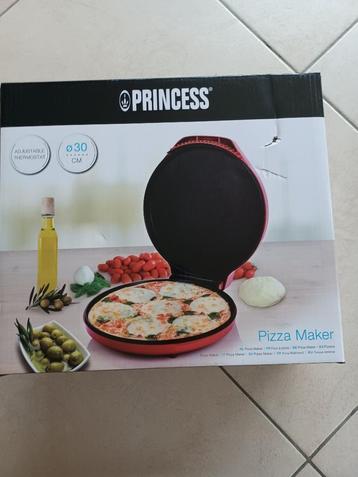 Pizza Maker 30cm