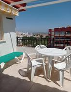 Vakantieverhuur : Torrevieja - La Mata - Mooi Uitzicht, Vakantie, 1 slaapkamer, Appartement, Aan zee, Costa Blanca