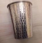 IKEA metalen pannenhoes, hoogte 18 cm, nieuw, Ophalen of Verzenden, Metaal, Tuin