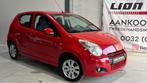 Suzuki Alto 1.0 İ | 2 Sleutels | Start&Rijdt Perfect, Autos, Suzuki, Rouge, Euro 5, Achat, 998 cm³