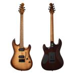 Ernie Ball Music Man Rabea Massaad Signature Sabre, Muziek en Instrumenten, Snaarinstrumenten | Gitaren | Elektrisch, Ophalen