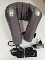 COUSSIN MASSAGE CERVICALES, Enlèvement