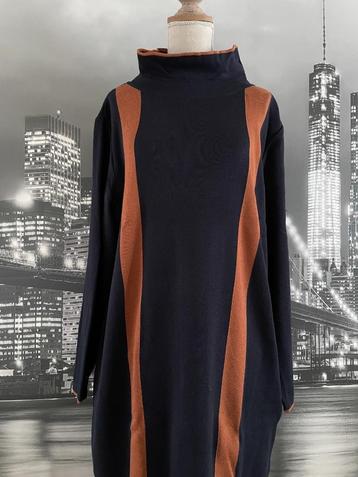 prachtige winter jurk - Alba Moda - 48 beschikbaar voor biedingen