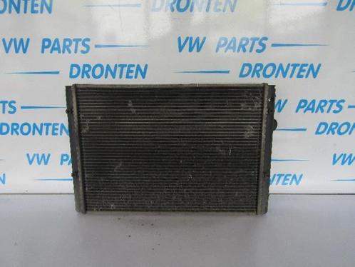 Radiateur van een Volkswagen Lupo, Auto-onderdelen, Airco en Verwarming, Volkswagen, Gebruikt, 3 maanden garantie, Ophalen of Verzenden