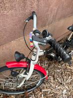 Fiets, Ophalen, Gebruikt, Dames