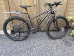mountenbike specialized rockhopper sport 27.5, Autres marques, Enlèvement, Utilisé, Moins de 45 cm