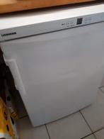 Congélateur de table, Electroménager, Congélateurs, Enlèvement, Comme neuf