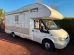 Ford rimor 125 T350, Caravans en Kamperen, Mobilhomes, Ringverwarming, Ford, Particulier, Ford