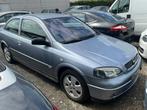 2004 Opel Astra Personenauto, Auto's, Gebruikt, Overige brandstoffen, Bedrijf, Handgeschakeld
