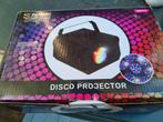 Projecteur disco, LED, Musique & Instruments, Comme neuf, Enlèvement ou Envoi