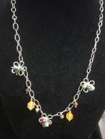 Collier en argent 925, Argent, Argent