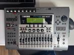 BOSS BR-1600CD Digital Recording Studio, Ophalen of Verzenden, Zo goed als nieuw, Audio