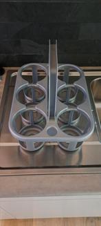 Nieuwe flessendrager, Enlèvement, Neuf