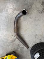 Downpipe golf 7 gti 100 euro, Ophalen