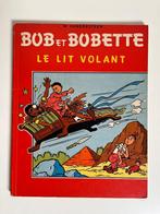 Bob et Bobette - Le Lit Volant - années 1960, Envoi, Willy Vandersteen