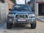 Nissan patrol y61 3.0l, Auto's, Nissan, Particulier, Te koop, Patrol