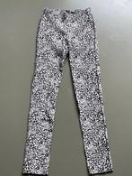 ZGAN zwart/witte pharell Zadig & Voltaire Deluxe, Maat 38/40 (M), Zadig & Voltaire, Overige kleuren, Verzenden