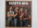 Status Quo - Mean Girl (1979), Ophalen of Verzenden