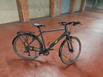 Herenfiets, Fietsen en Brommers, Ophalen, Zo goed als nieuw