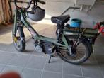 Motobecane 1978 a klasse (35km/u), Ophalen, Klasse A (25 km/u)