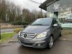 Mercedes-Benz B 180 * GPS * EURO 5 * 12 MAANDEN GARANTIE*, Auto's, Mercedes-Benz, Euro 5, Zwart, 4 cilinders, 5 deurs