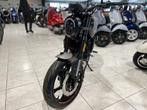 Benelli Leoncino 125, Motoren, Motoren | Benelli, Bedrijf, 125 cc, 11 kW of minder, Naked bike