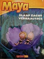 Maya de bij - Slaap zacht verhaaltjes (2 boekjes), Studio 100, Jongen of Meisje, Ophalen of Verzenden, Zo goed als nieuw