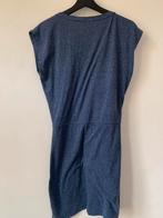 Tommy Hilfiger XS Little Heather blauwe tuniekjurk, Blauw, Ophalen of Verzenden, Zo goed als nieuw, Maat 34 (XS) of kleiner