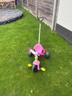 Driewieler, Kinderen en Baby's, Ophalen, Zo goed als nieuw