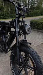 Fatbike v8 3.0 NIEUW‼️(prijs kan besproken worden), Fietsen en Brommers, Elektrische fietsen, Ophalen of Verzenden, Zo goed als nieuw